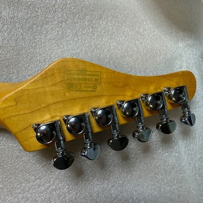 Schecter PT Fastback II B Electric Guitar - Dark Emerald Green - Photo 10