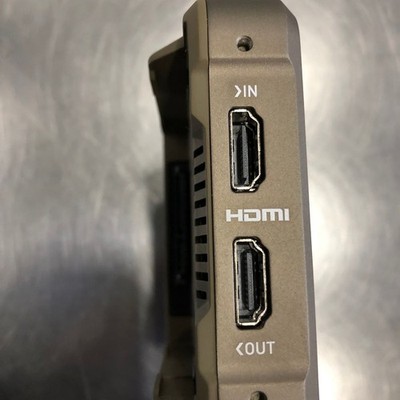 Atomos Ninja Ultra 5" HDR Monitor-Recorder 8K RAW, ATOMNJAU01 - Photo 11