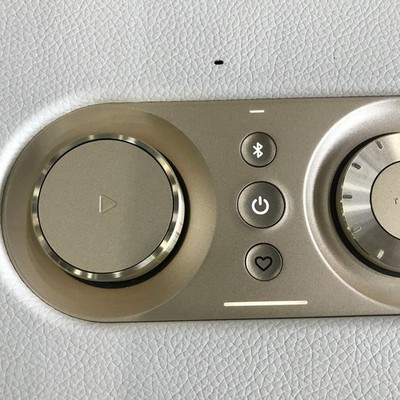 JBL Authentics 300 Smart Portable Speaker, Wi-Fi, Bluetooth, 8Hr Battery - White - Photo 7