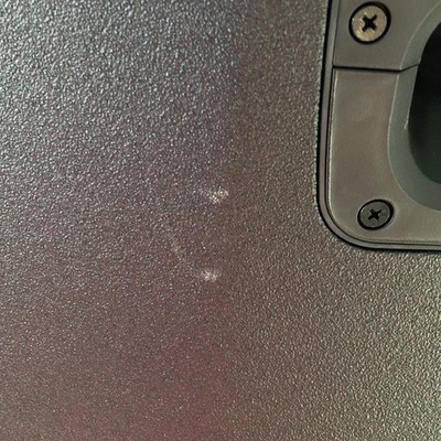 JBL PRX835W Portable 3-Way Self Powered Full Range System, 1500W, 15-inch - Photo 10