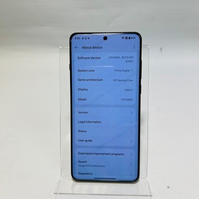 OnePlus 13 (CPH2655) 512GB | 16GB RAM | UNLOCKED - Photo 6