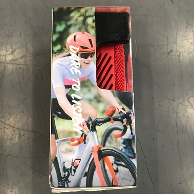 JBL Wind 3S Slim Handlebar Bluetooth Speaker - New/Sealed - Red - Photo 8