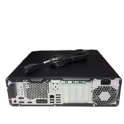 HP Elite SFF 800 G9 Desktop PC, i5-14500, 16GB DDR5, 256GB SSD - Photo 2