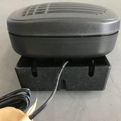 Motorola RSN4001A 4 Ohm External Speaker Kit for Mobile Radios - Photo 2