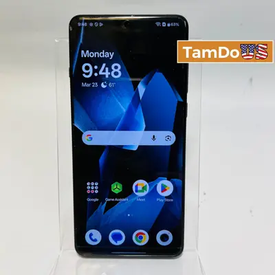 OnePlus 13 (CPH2655) 512GB | 16GB RAM | UNLOCKED at Cell Phones & Smartphones in fair condition