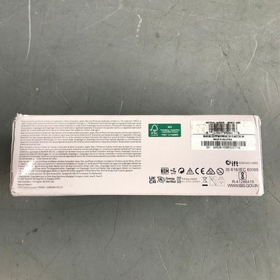 Bose Soundlink Flex Portable Bluetooth Speaker (2nd Gen) - Sandstone - Photo 2